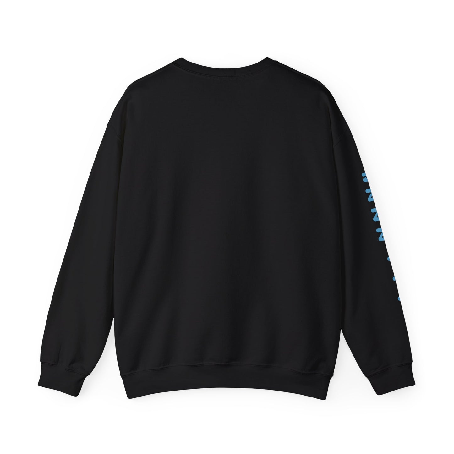 Sweet Dreams Winter Edition Crewneck Sweatshirt