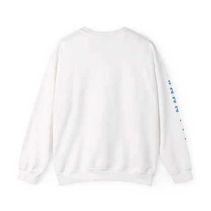 Sweet Dreams Winter Edition Crewneck Sweatshirt