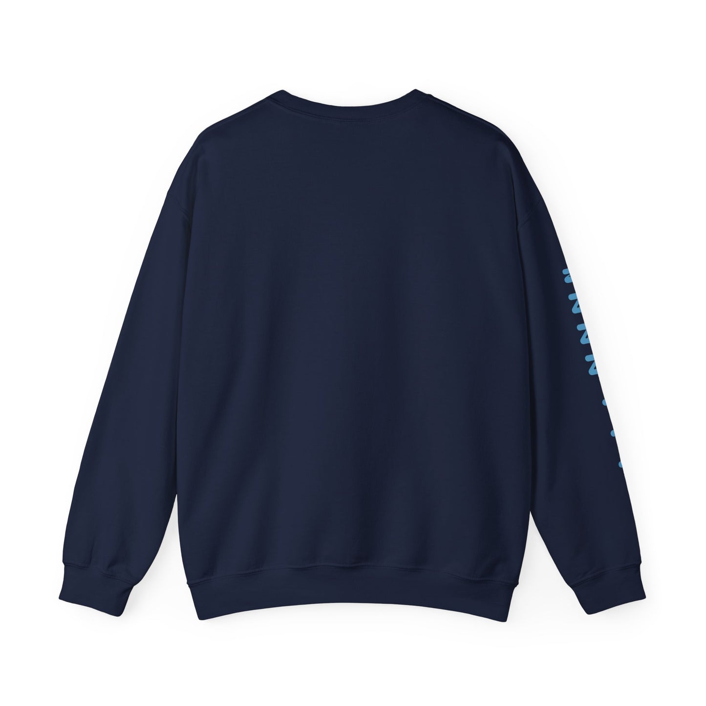 Sweet Dreams Winter Edition Crewneck Sweatshirt